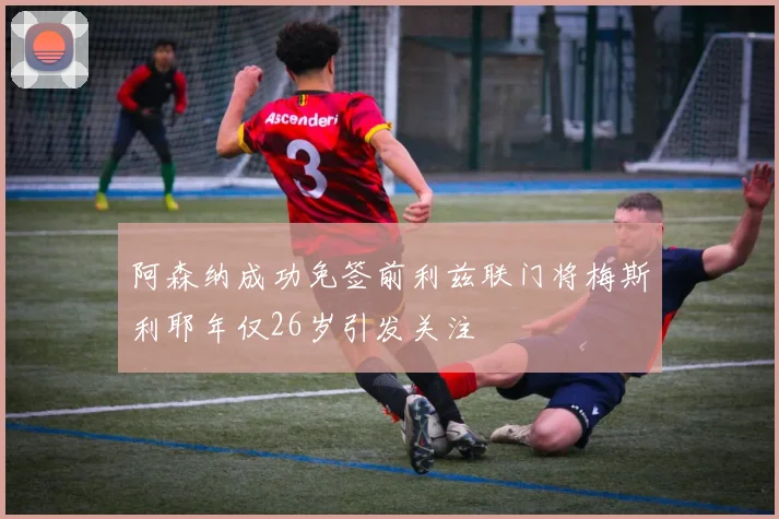 阿森纳成功免签前利兹联门将梅斯利耶年仅26岁引发关注